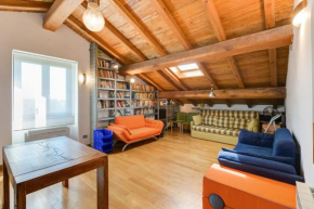 Отель CasalFattoria  Рим